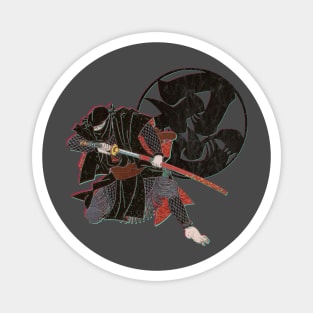 Shinobi Magnet